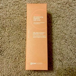 Milkdew PH balancing moisture milk toner